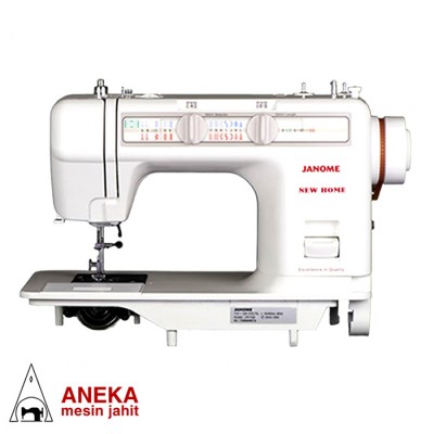 Janome LR1122