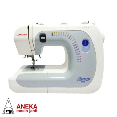 Janome Harmony 4045