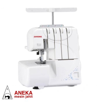 Janome TR3000